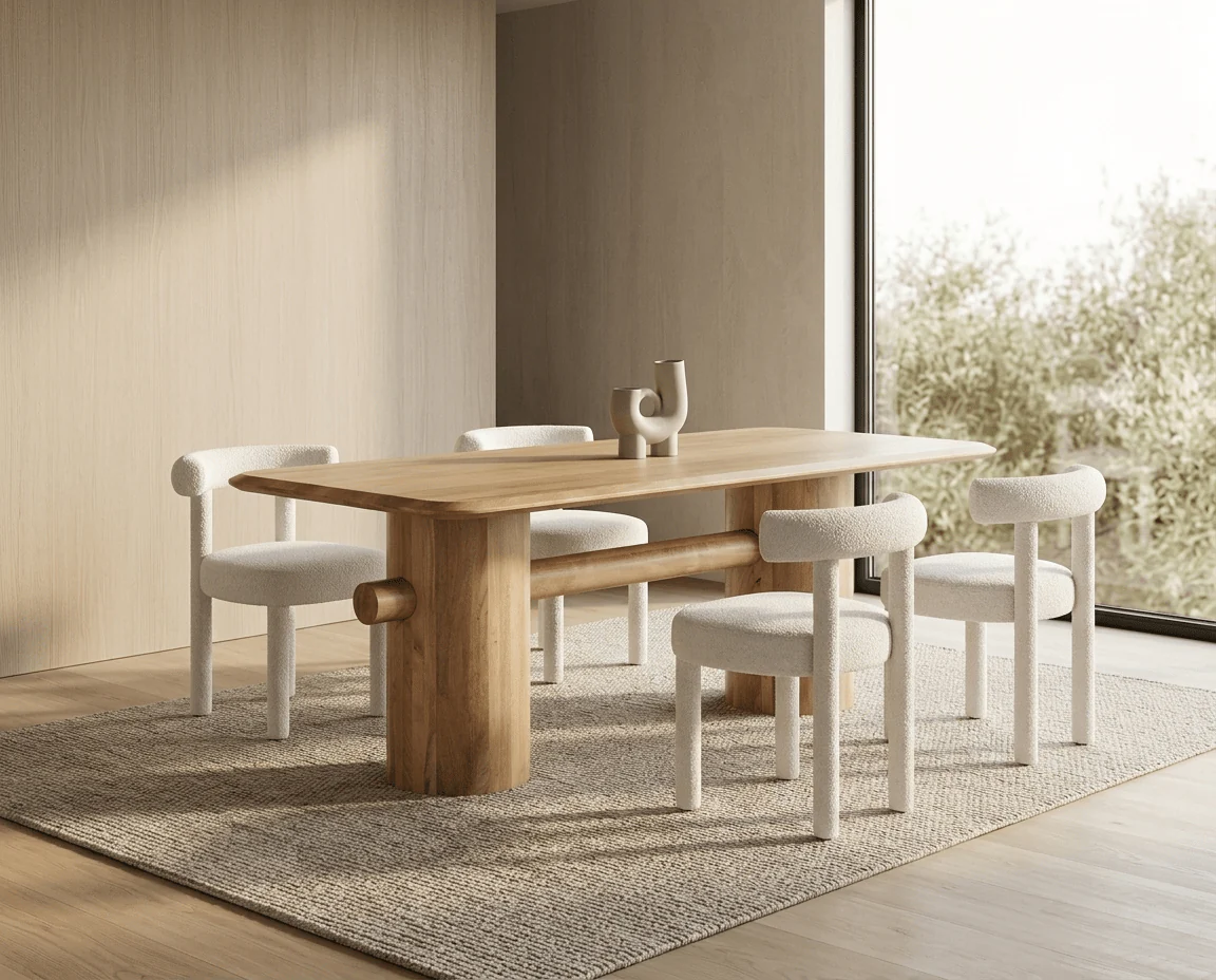 A Essência do Design em Sua Casa